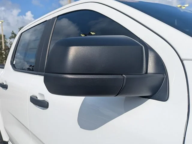 Certified Used 2025 Oxford White Ford XL image 12