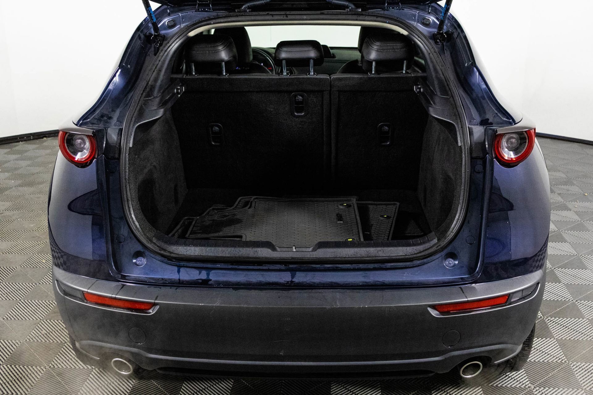 2023 MAZDA CX-30 - Image 34