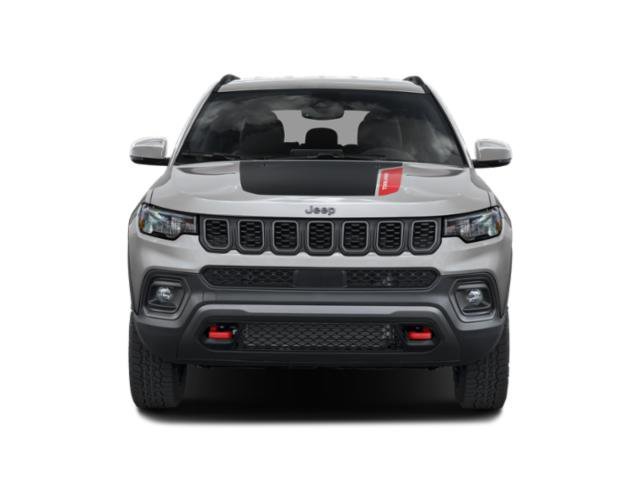 2025 Jeep Compass Trailhawk - Photo 7