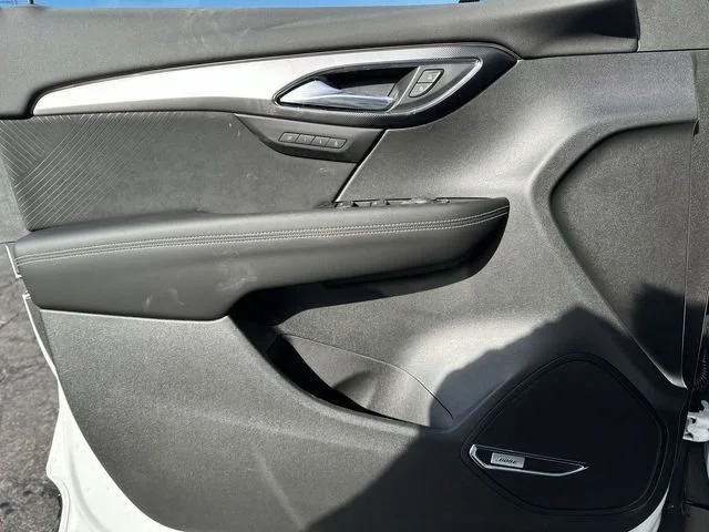 2026 Buick Envision Sport Touring - Photo 23