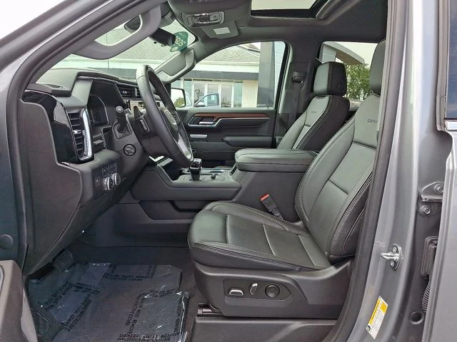 Certified Used 2023 Silver GMC Denali image 13
