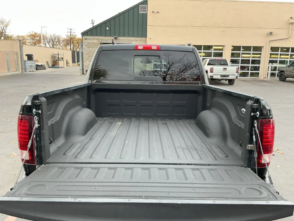 Used 2017 Black Ram Night image 29