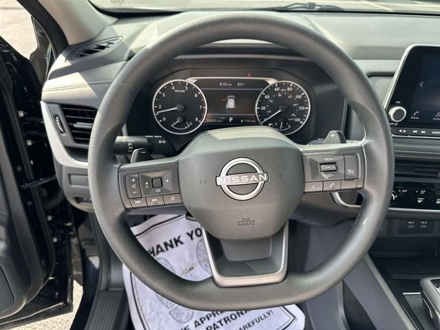 Used 2025 Black Nissan S image 20