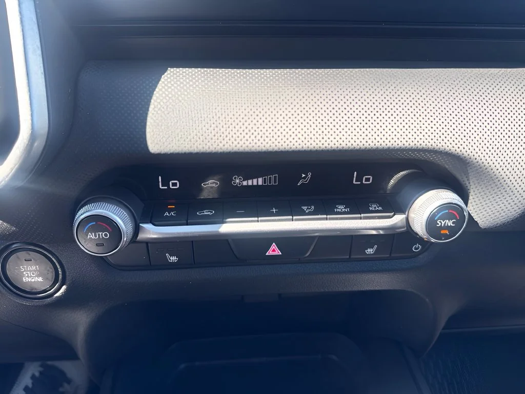 Used 2024 Gray Mazda 2.5 S Preferred Package image 16