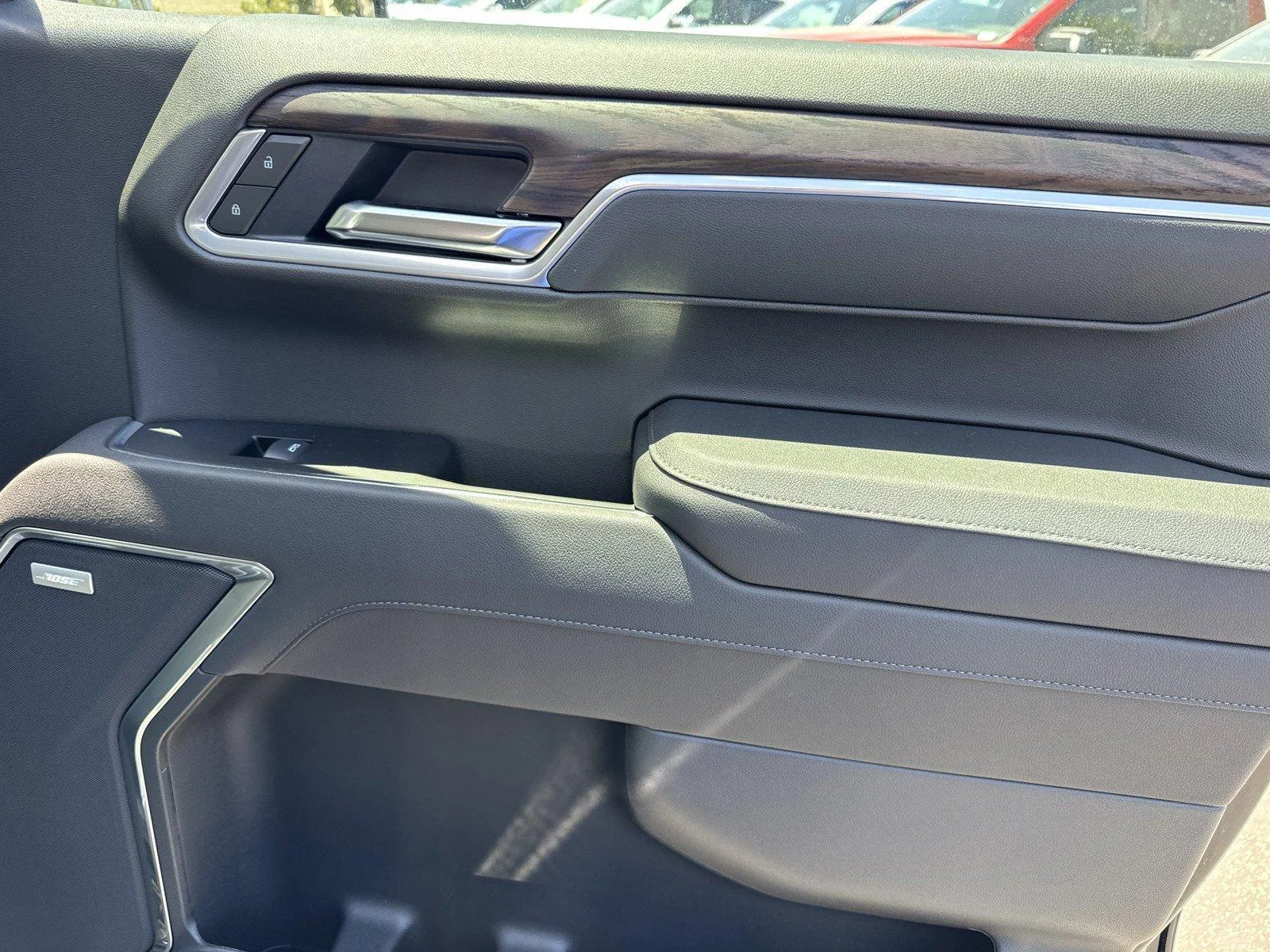 New 2026 Onyx Black GMC SLT image 8