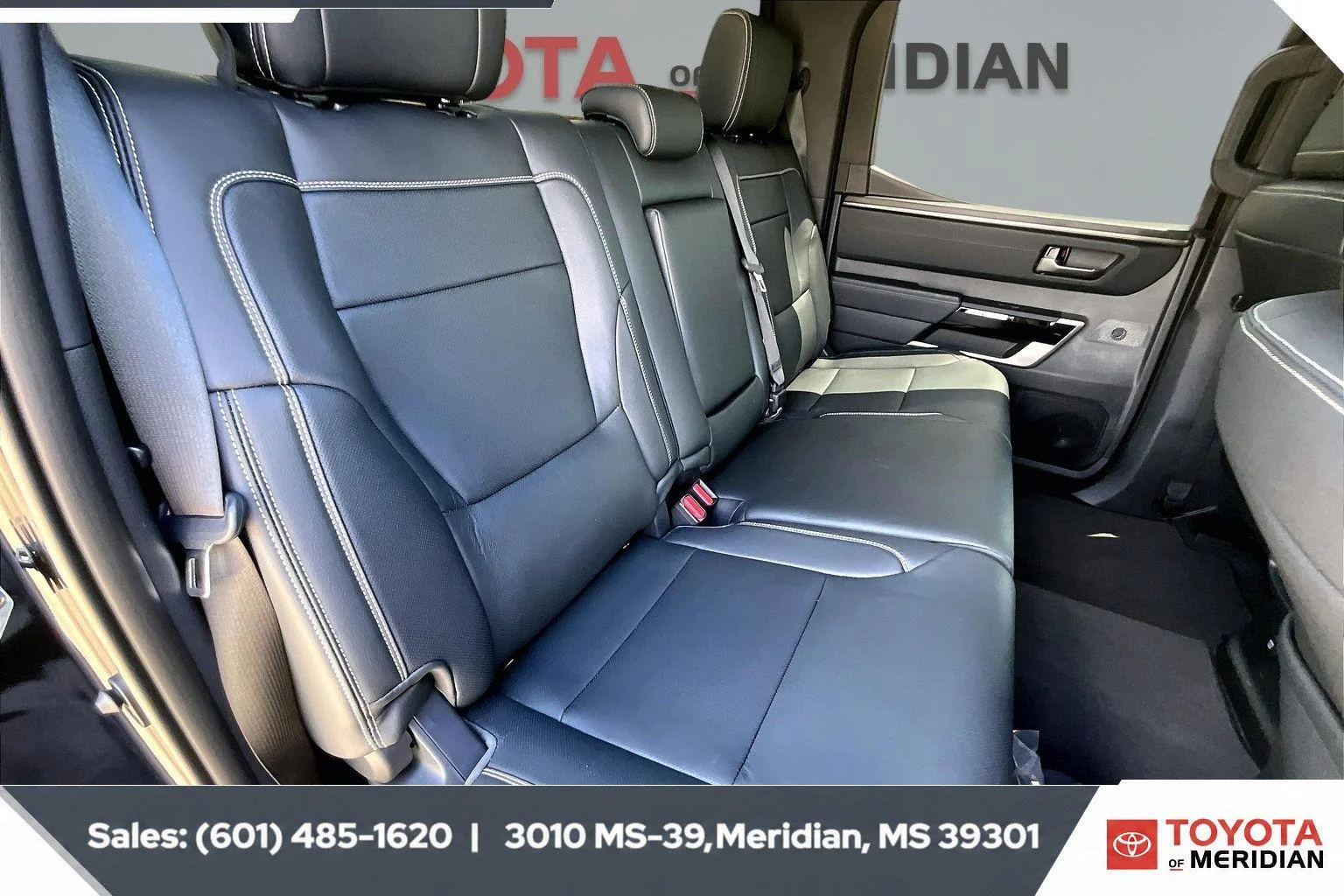 Used 2026 Midnight Black Metallic Toyota Limited image 20