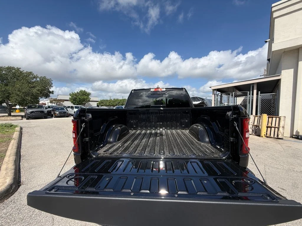 New 2026 Black Ram Tradesman image 19