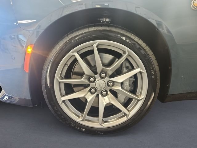 New 2026  Dodge Scat Pack Plus image 14