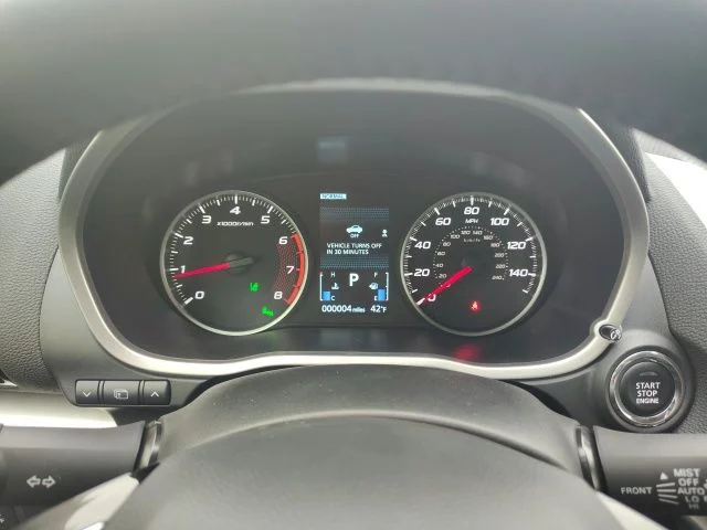 2026 Mitsubishi Eclipse Cross SE - Photo 17