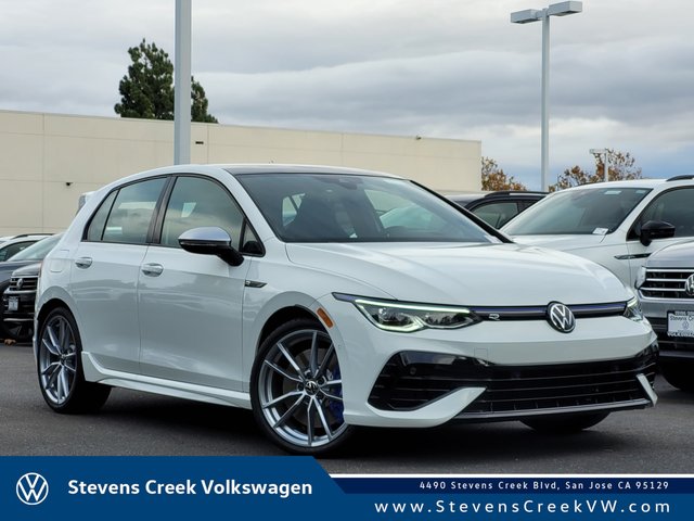 2024 Volkswagen Golf R 2.0T