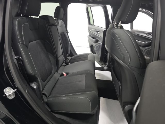 2026 Jeep Grand Cherokee Laredo - Photo 21