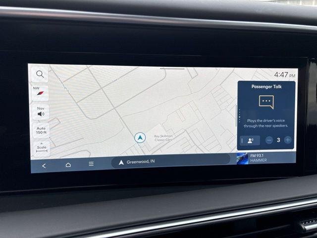 New 2026 Ecotronic Gray Pearl Hyundai Calligraphy image 58