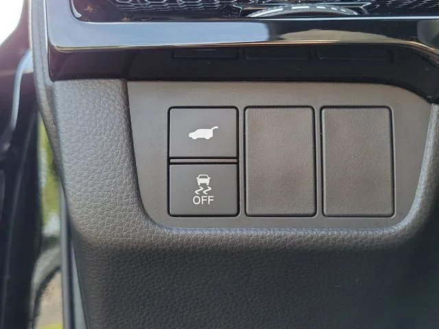 2023 Honda CR-V Sport Touring - Photo 23