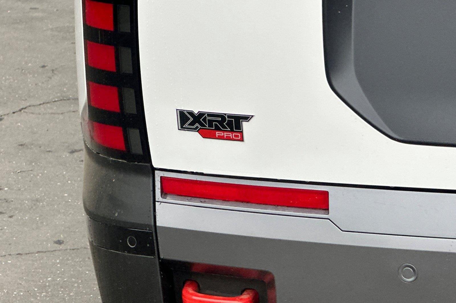 New 2026 Creamy White Pearl Hyundai XRT Pro image 28