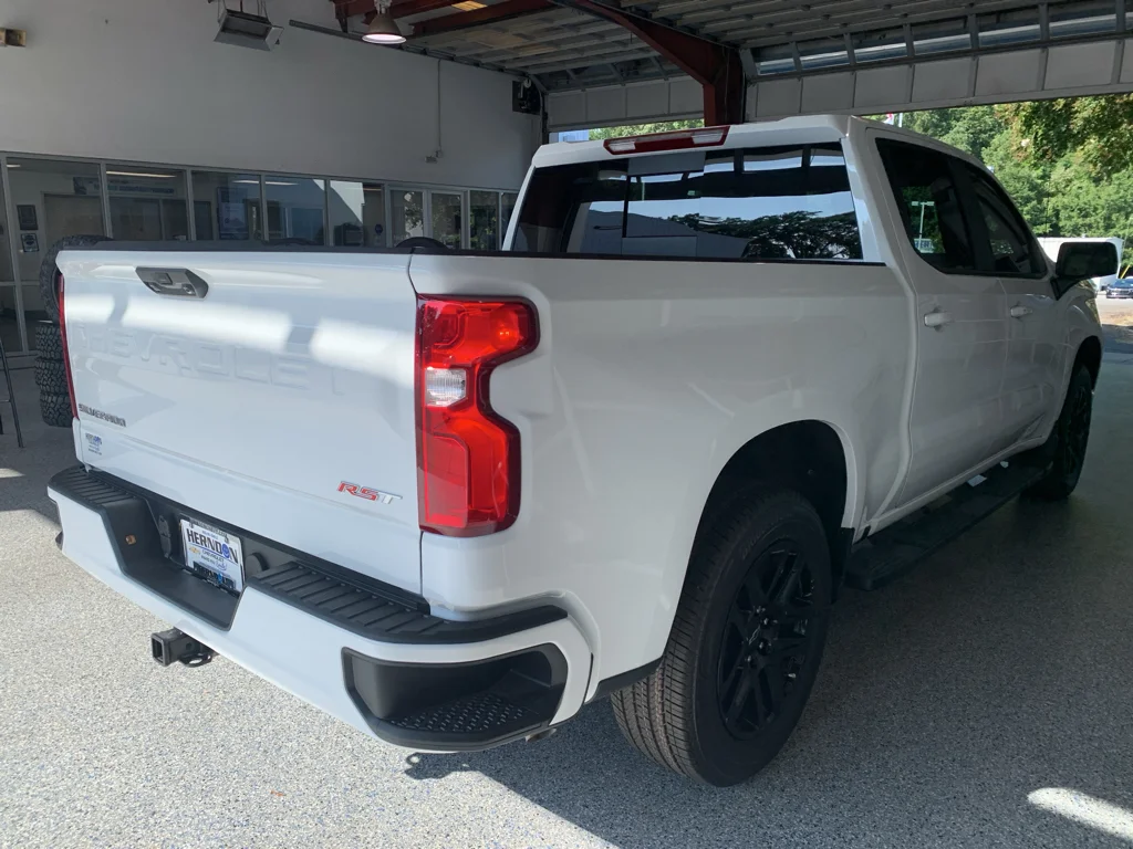 2026 Chevrolet Silverado 1500 RST - Photo 10