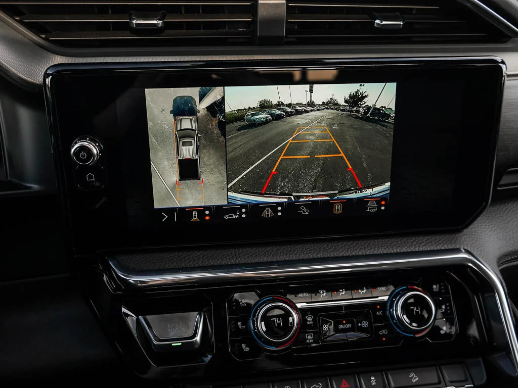 2026 GMC Sierra 1500 Denali - Photo 22