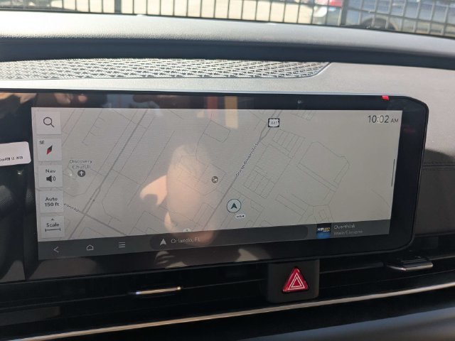 New 2027 White Kia LXS image 28