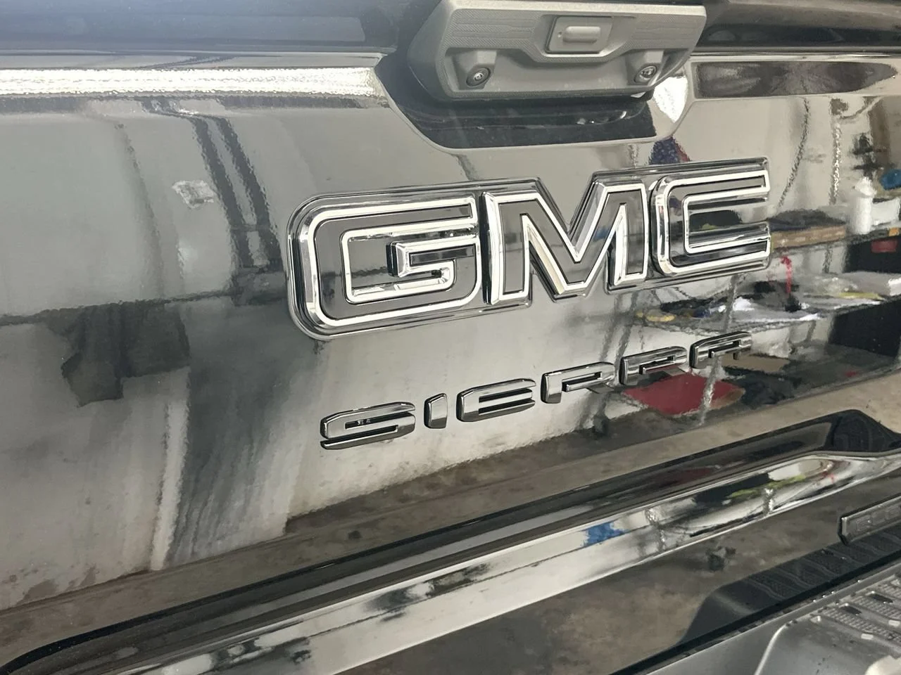 2026 GMC Sierra 1500 Elevation - Photo 10