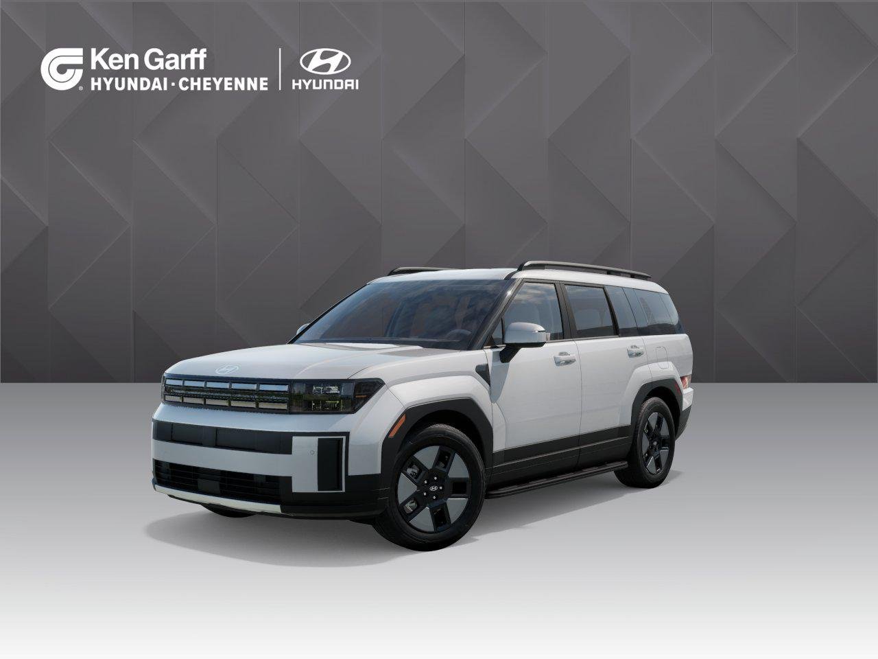 2026 Hyundai Santa Fe SEL Hybrid AWD's photo
