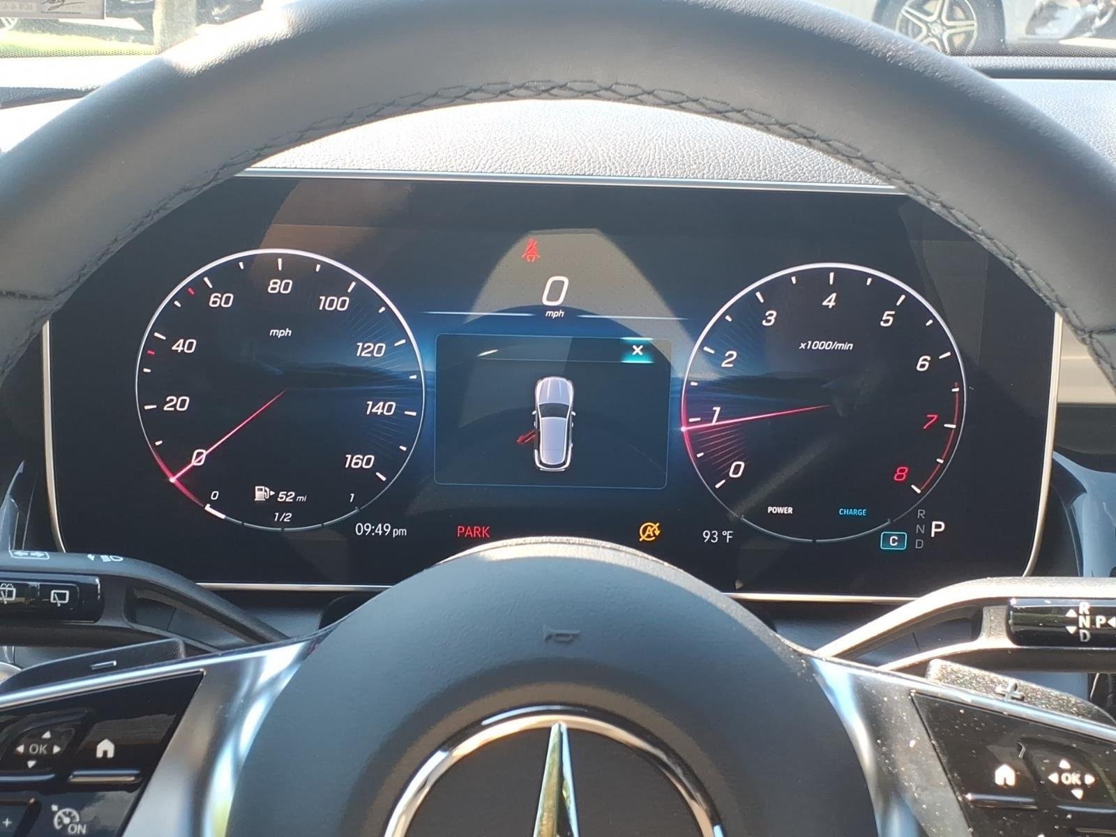 New 2026 BLACK Mercedes-Benz GLC 300 image 13