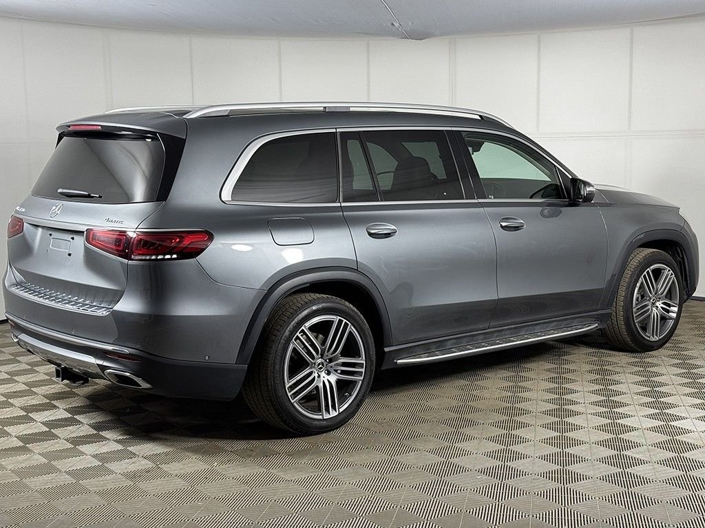 2023 Mercedes-Benz GLS GLS450 - Photo 15