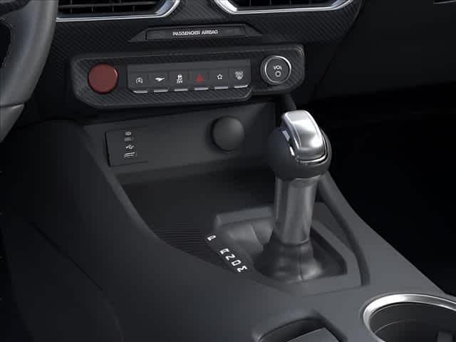 Used 2026 Carbonized Gray Metallic Ford GT Premium image 15