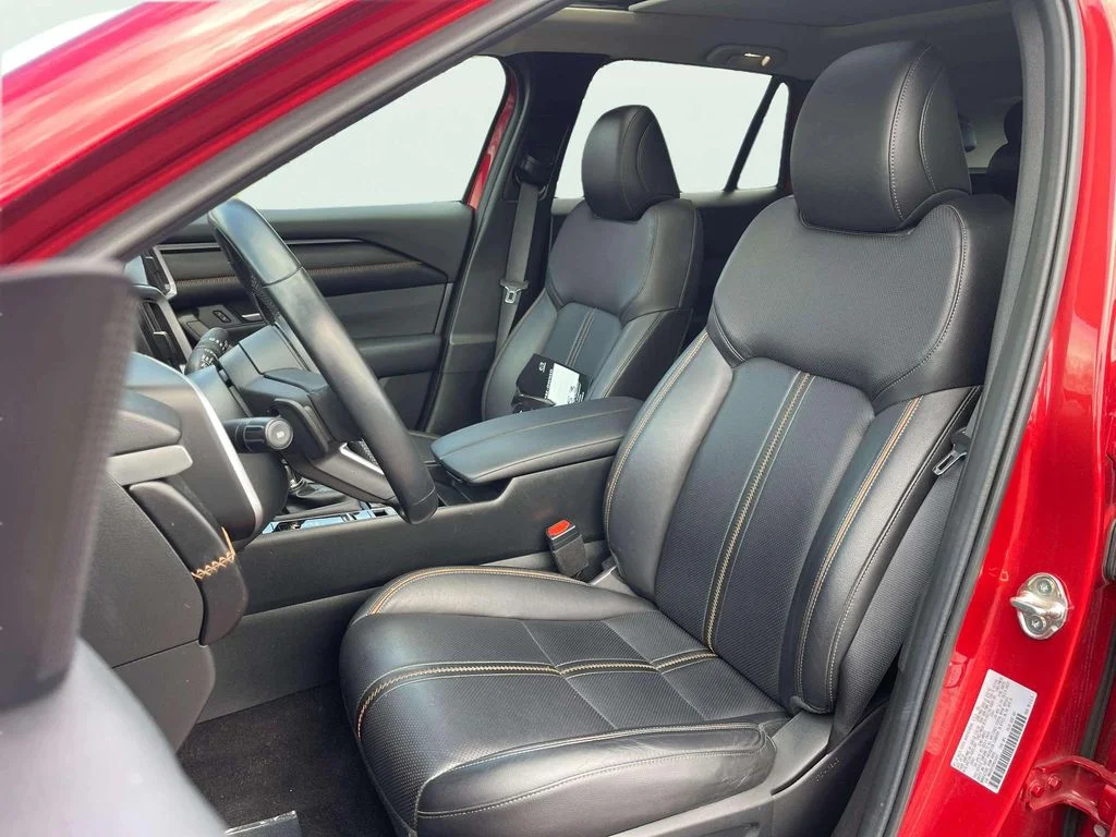 2023 Mazda CX-50 TURBO - Photo 20