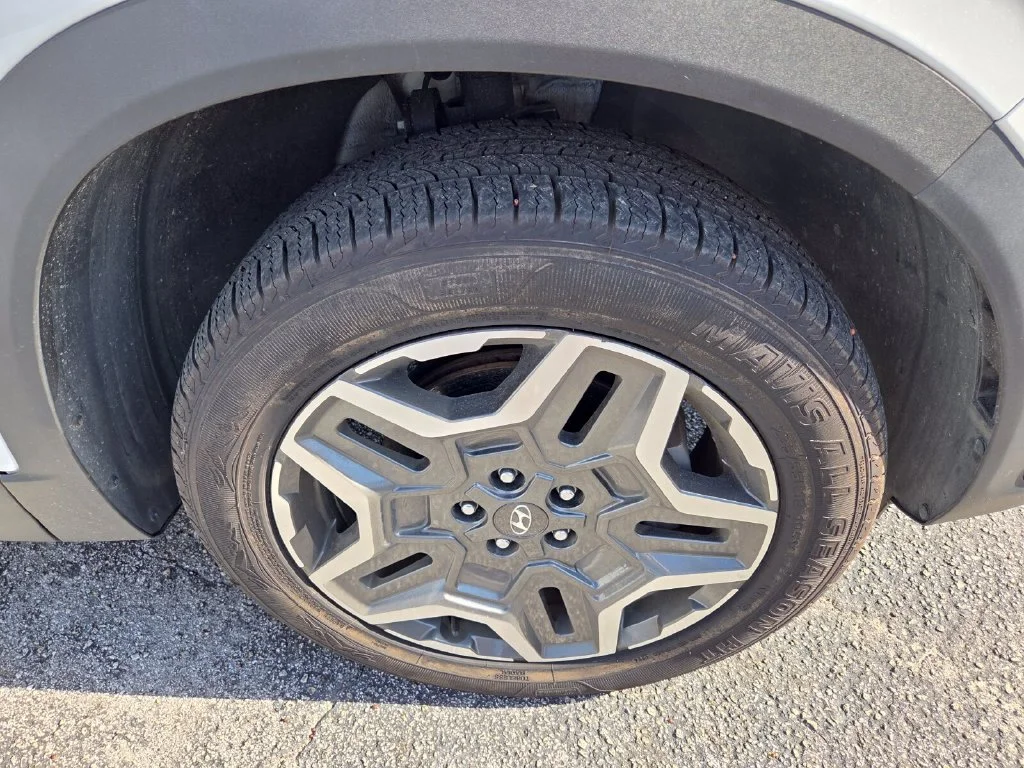 2021 Hyundai Santa Fe Limited - Photo 20