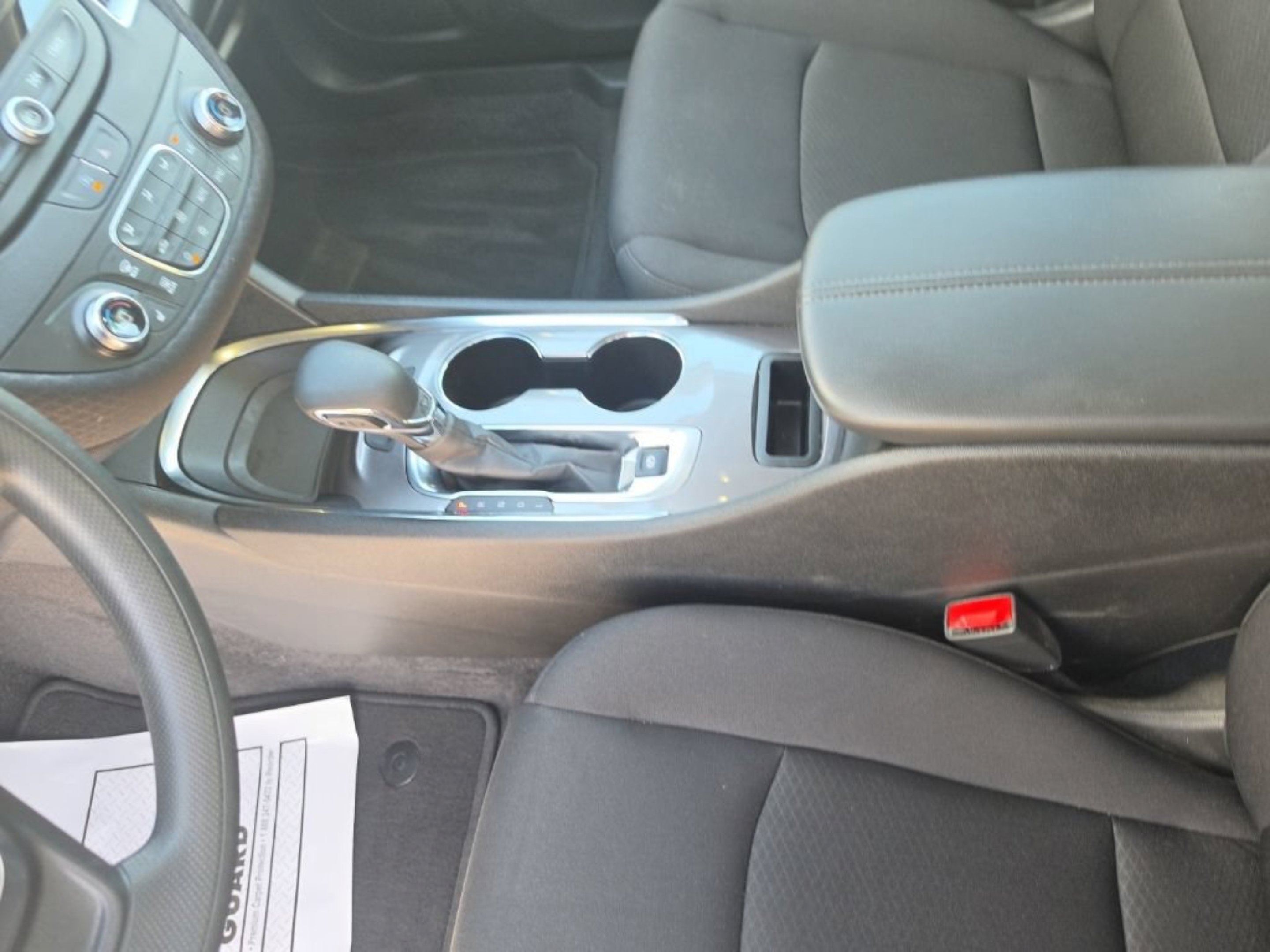 Used 2022 Summit White Chevrolet LT image 18