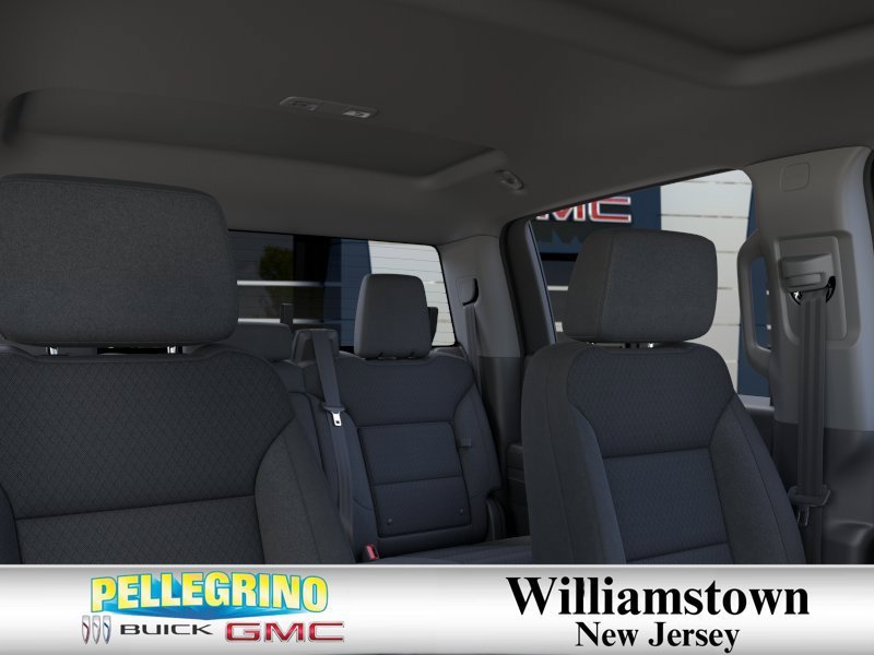 2026 GMC Sierra 1500 Elevation - Photo 24