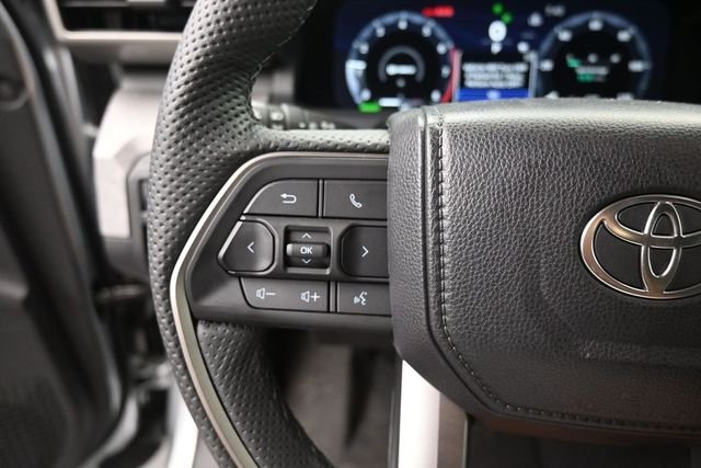 2025 Toyota Tacoma Trailhunter - Photo 31