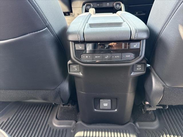 Certified Used 2026 BLUEPRINT Toyota  image 26