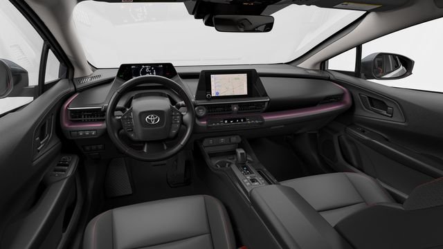 New 2027 Guardian Gray Toyota  SE image 28