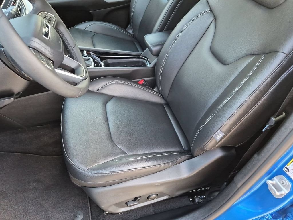 2026 Jeep Compass Limited - Photo 21