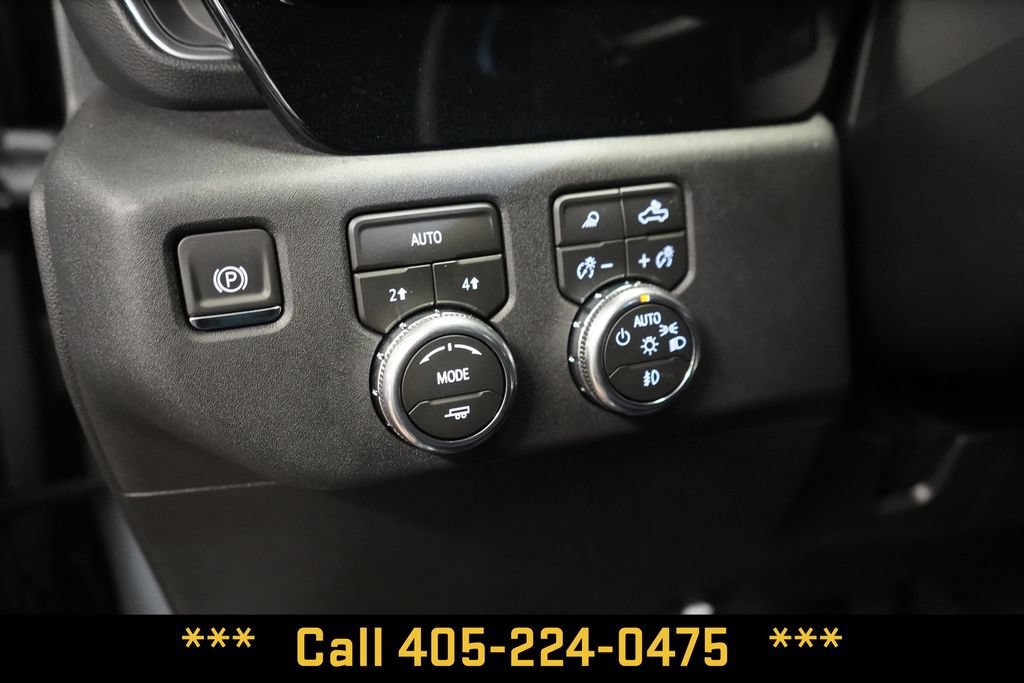 New 2026 Sterling Metallic GMC Elevation image 36