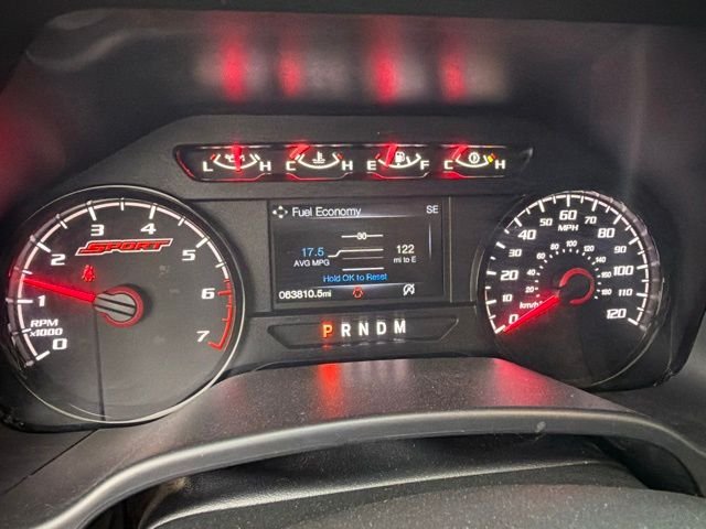 Used 2020 Gray Ford XLT image 11