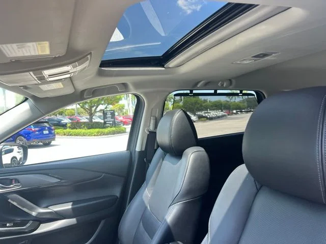 Used 2022 Gray Mazda Touring Plus image 21