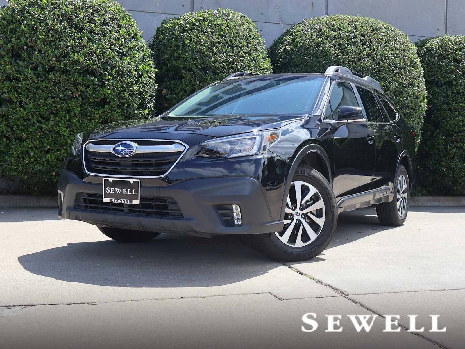 2022 Subaru Outback Premium's photo