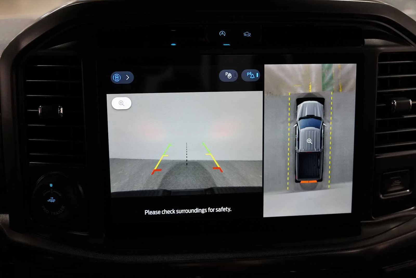 Used 2026 Avalanche Ford Tremor image 16