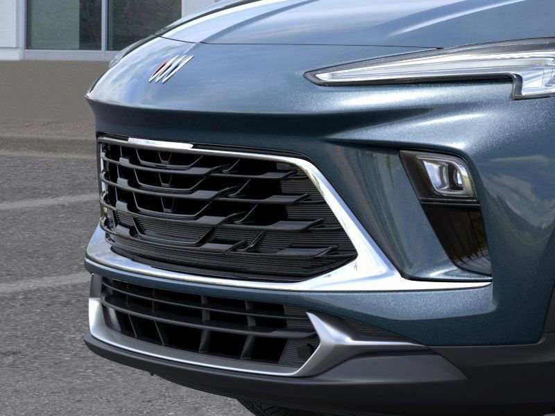 2026 BUICK ENCORE GX - Image 20