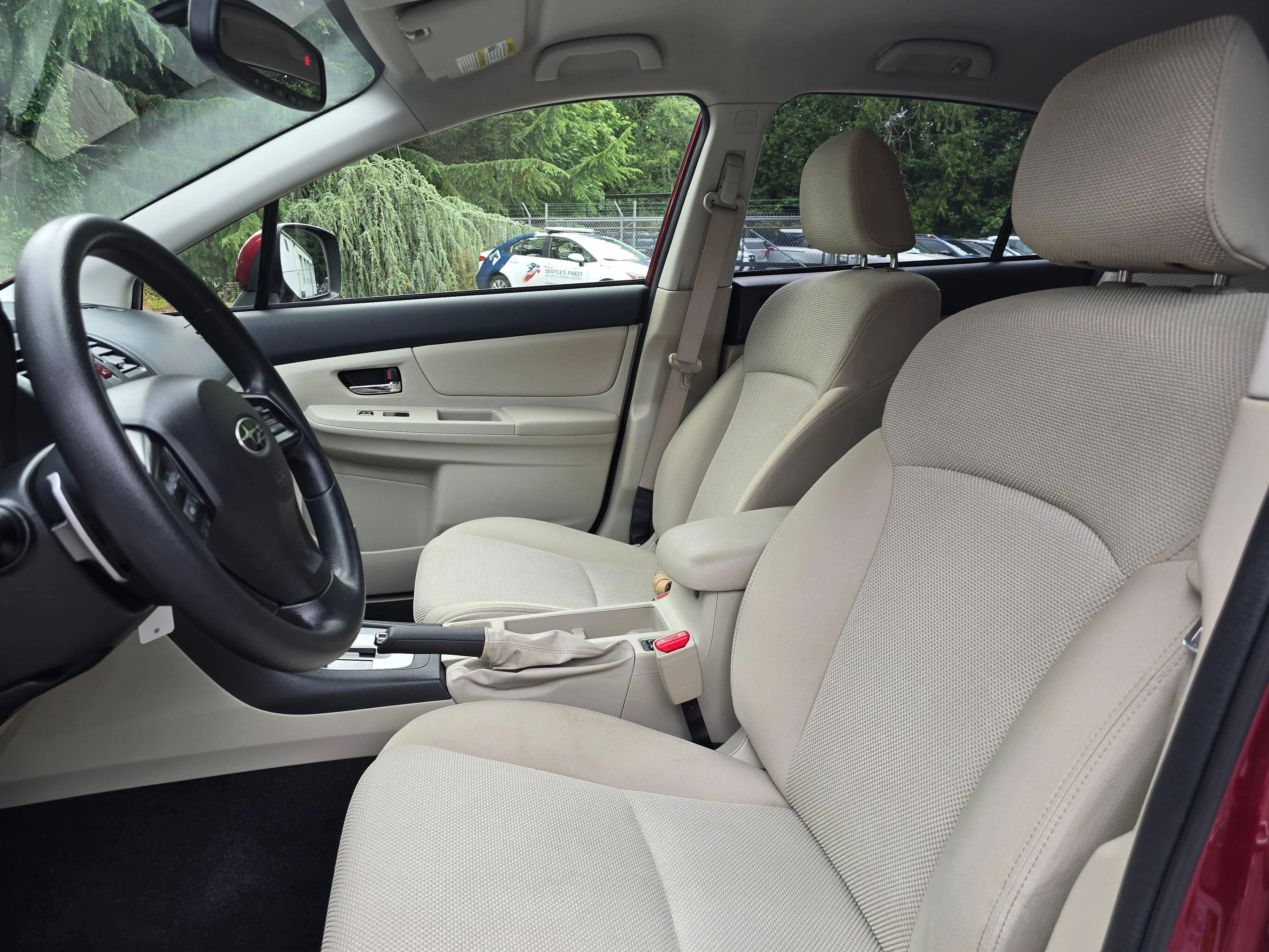 Used 2013 Venetian Red Pearl Subaru 2.0i Premium image 12