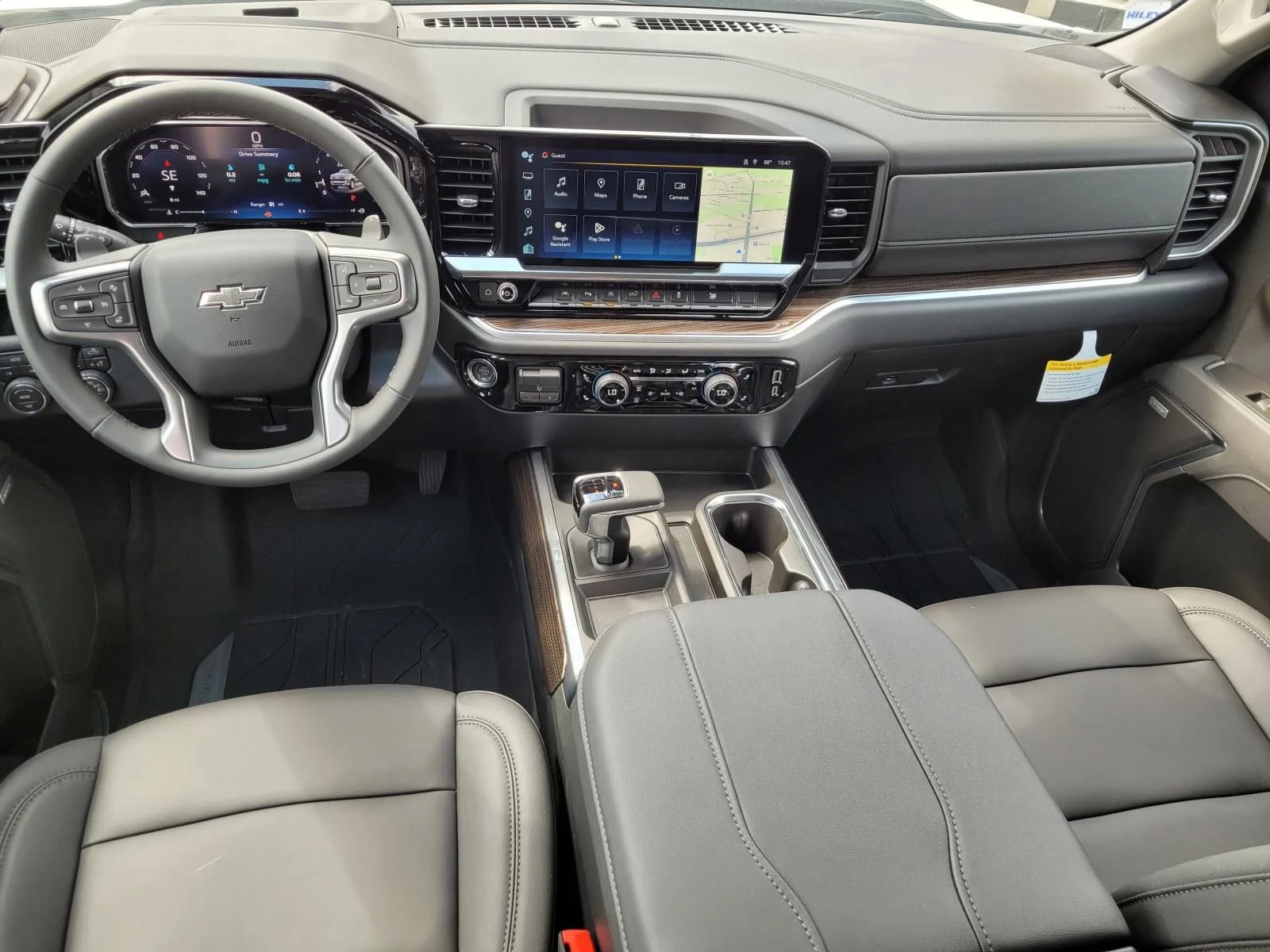 2026 Chevrolet Silverado 1500 RST - Photo 9