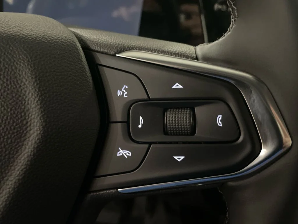 2026 Chevrolet Trax Activ - Photo 15