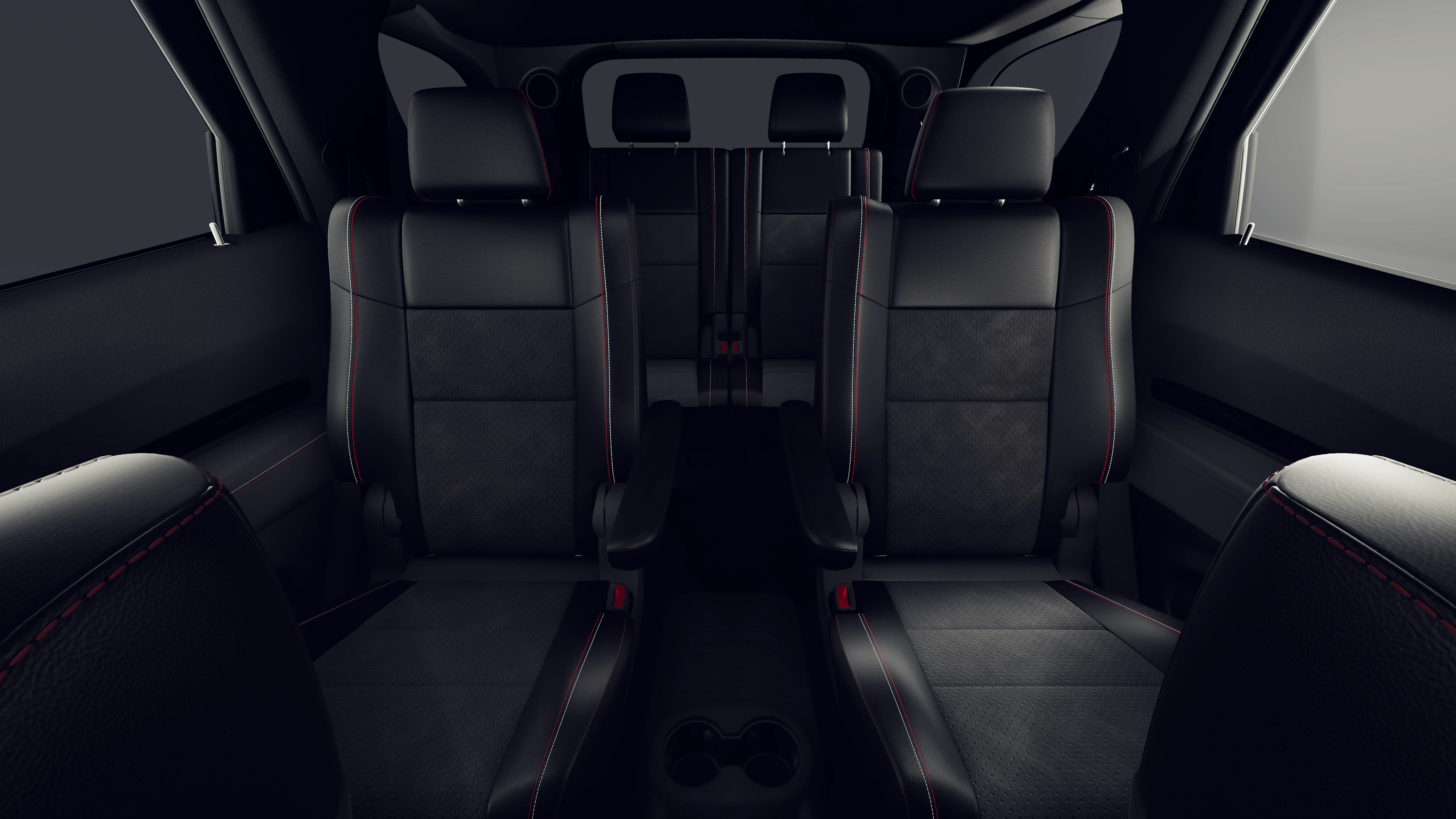 New 2026 Triple Nickel Exterior Paint Dodge GT PREMIUM image 29