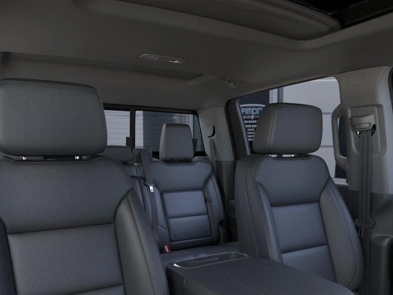 2026 GMC Sierra 1500 SLT - Photo 24