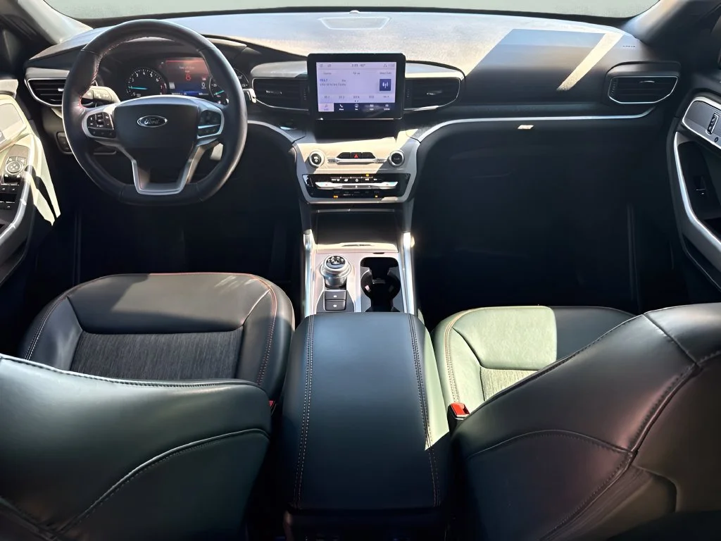 Used 2023  Ford Timberline image 15