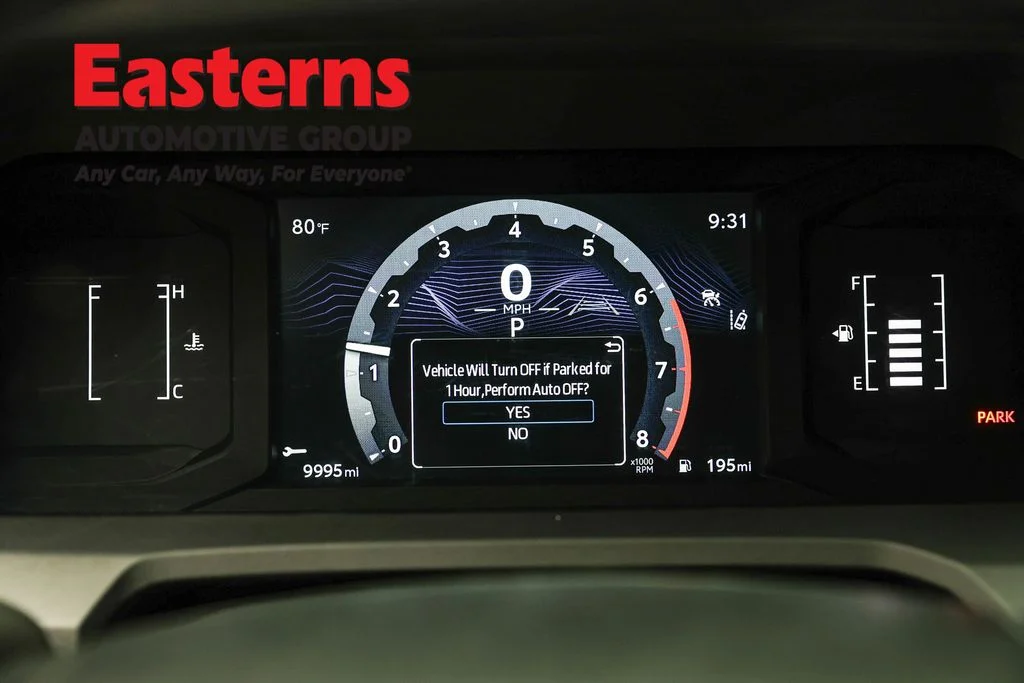 Used 2024 White Toyota SR image 17