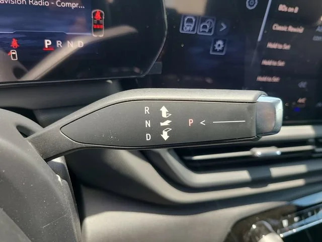 New 2026 Slate Gray Metallic Chevrolet LT - Standard Range image 32