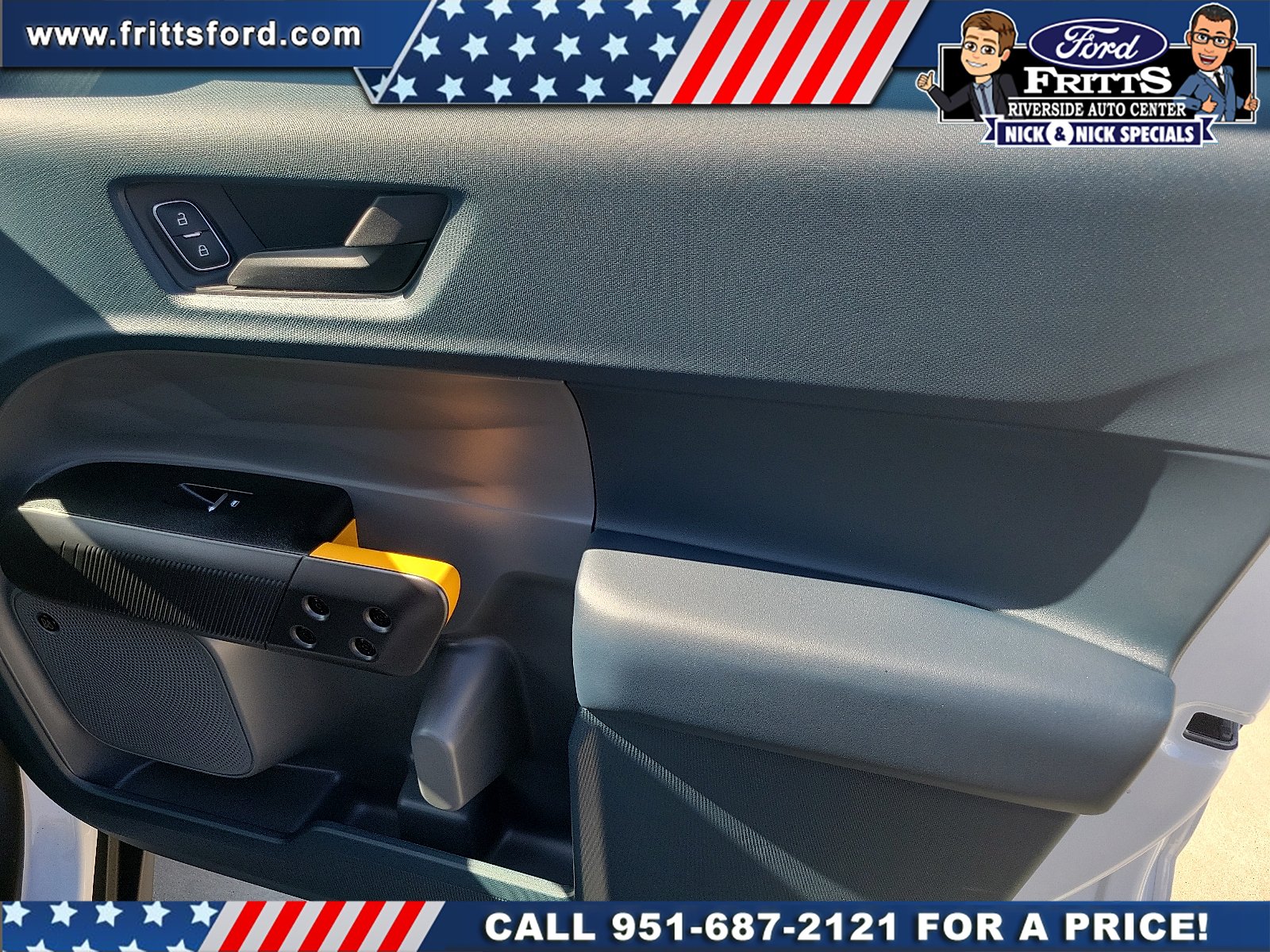 New 2026 Oxford White Ford Tremor® image 16