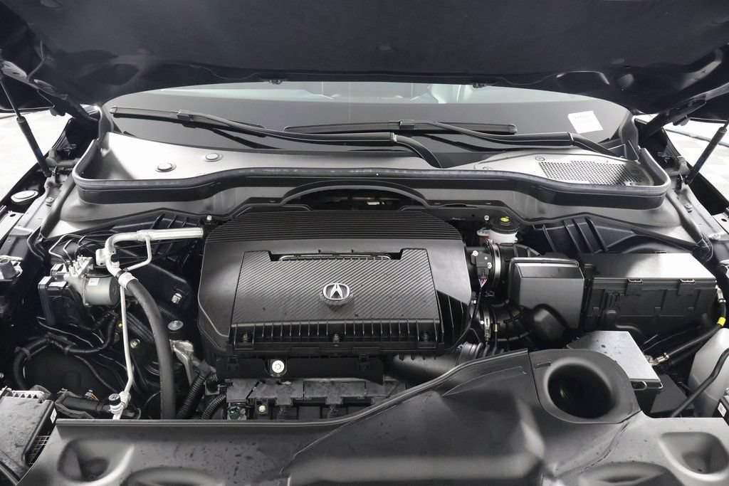 2026 Acura MDX Technology Package - Photo 32